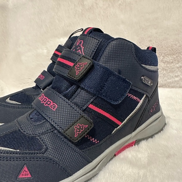 Boots Kappa Tex - Picture 5 of 9